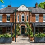 The George Harpenden