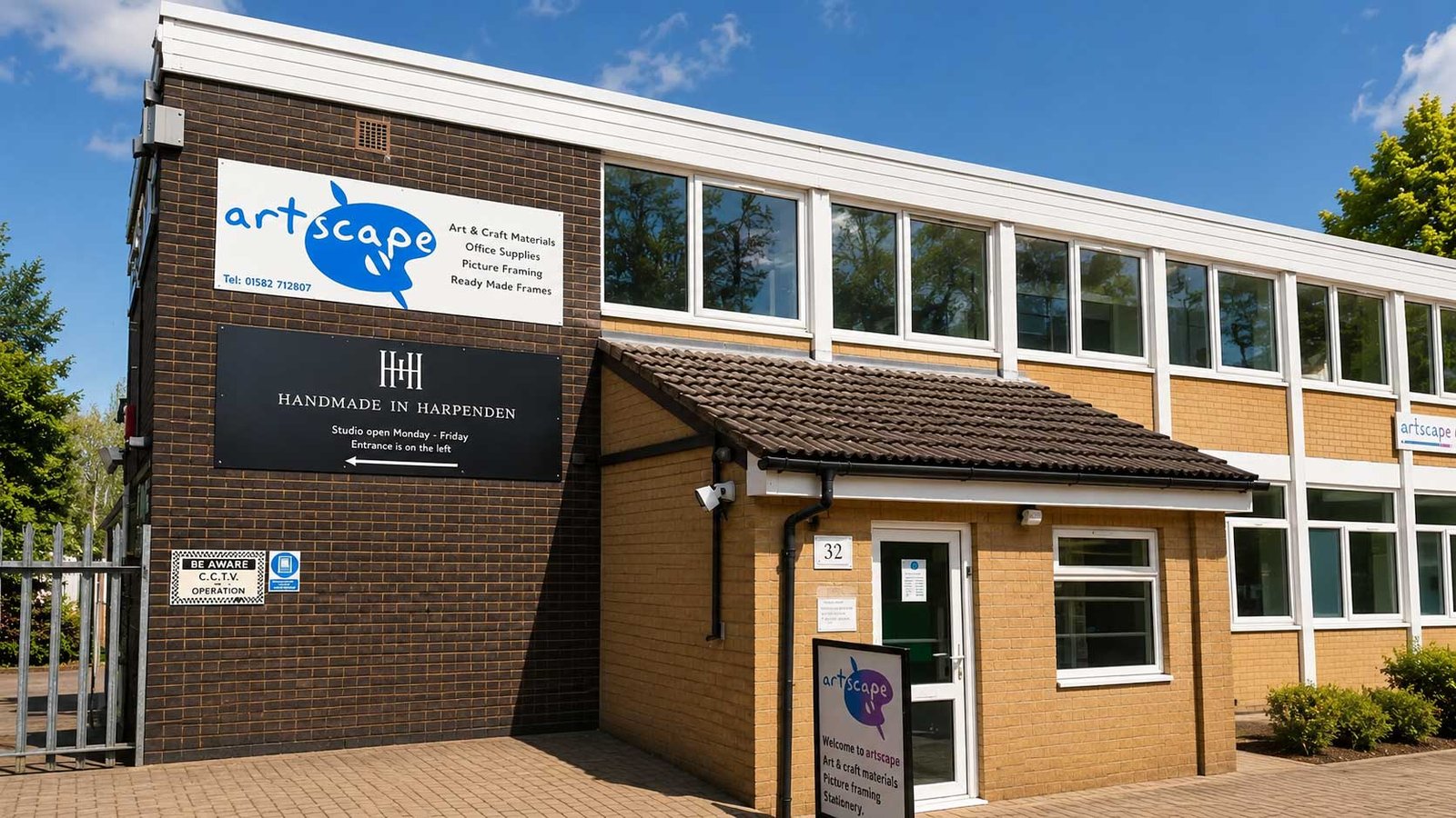 artscape harpenden