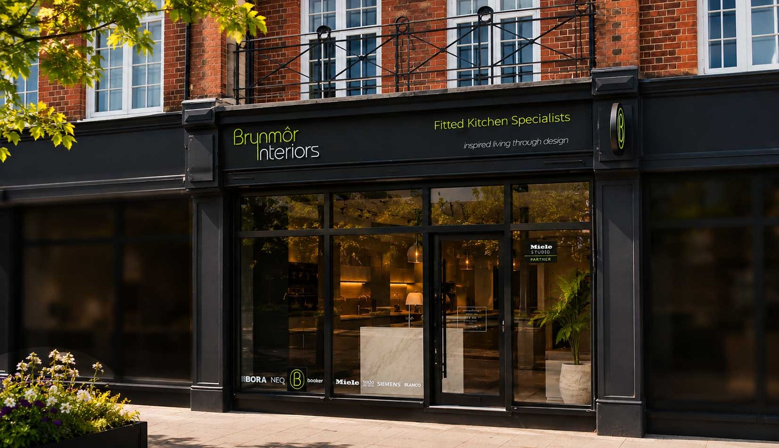 brynmor interiors harpenden