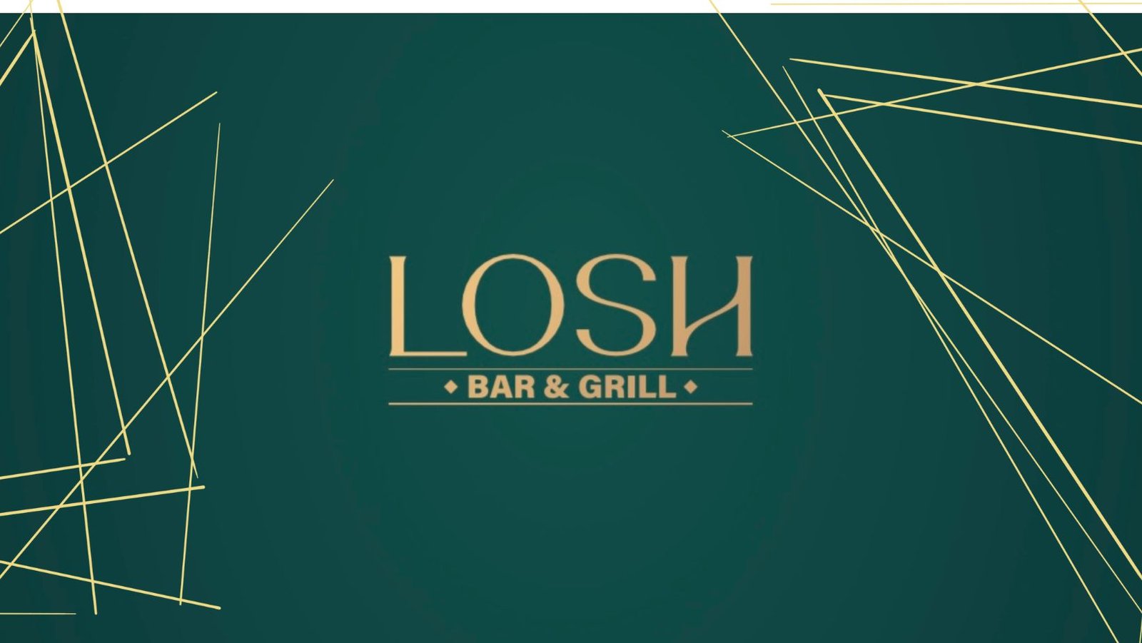 losh bar and grill harpenden